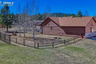 501 Taopi Cir, Woodland Park, CO 80863 - Photo 4