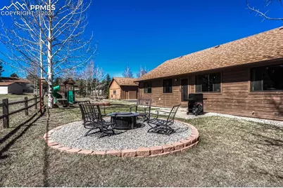 501 Taopi Circle, Woodland Park, CO 80863 - Photo 36