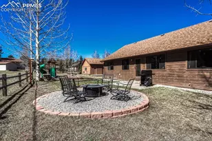 501 Taopi Cir, Woodland Park, CO 80863 - Photo 36