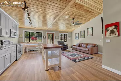 501 Taopi Circle, Woodland Park, CO 80863 - Photo 12