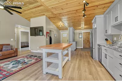 501 Taopi Circle, Woodland Park, CO 80863 - Photo 16