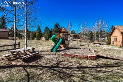 501 Taopi Circle, Woodland Park, CO 80863 - Photo 38