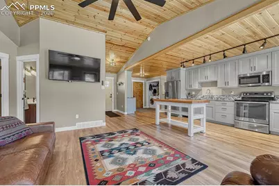 501 Taopi Circle, Woodland Park, CO 80863 - Photo 8