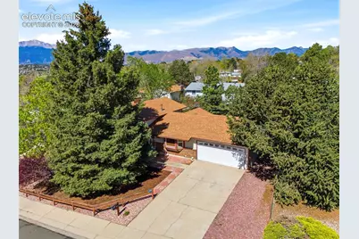 5346 Galena Drive, Colorado Springs, CO 80918 - Photo 4