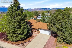 5346 Galena Dr, Colorado Springs, CO 80918 - Photo 4