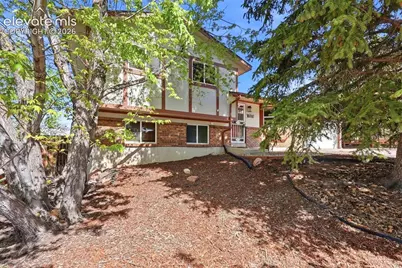 5346 Galena Drive, Colorado Springs, CO 80918 - Photo 2