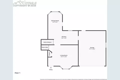 5346 Galena Drive, Colorado Springs, CO 80918 - Photo 48