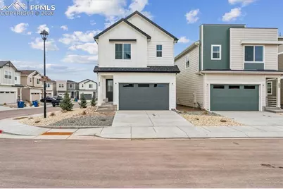 850 Tenebris Point, Colorado Springs, CO 80915 - Photo 1