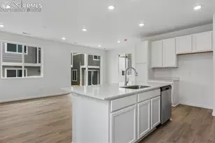 850 Tenebris Pt, Colorado Springs, CO 80915 - Photo 2