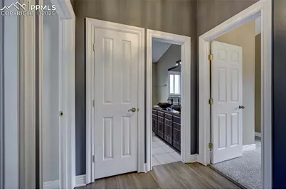 5926 Del Paz Drive, Colorado Springs, CO 80918 - Photo 18