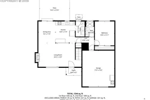 3002 Greenwood Cir, Colorado Springs, CO 80910 - Photo 28