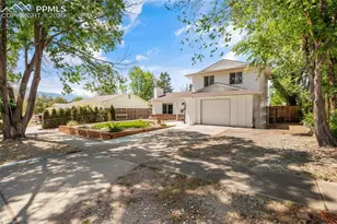 3002 Greenwood Cir, Colorado Springs, CO 80910 - Photo 2