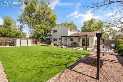 3002 Greenwood Circle, Colorado Springs, CO 80910 - Photo 30