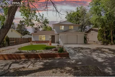 3002 Greenwood Circle, Colorado Springs, CO 80910 - Photo 34