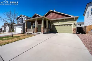 8229 Hardwood Cir, Colorado Springs, CO 80908 - Photo 2