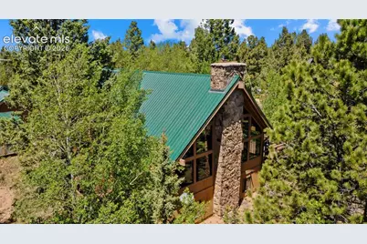 506 Ridge Road, Divide, CO 80814 - Photo 46