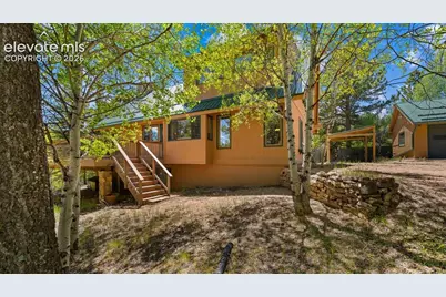 506 Ridge Road, Divide, CO 80814 - Photo 36