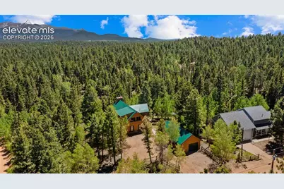 506 Ridge Road, Divide, CO 80814 - Photo 48
