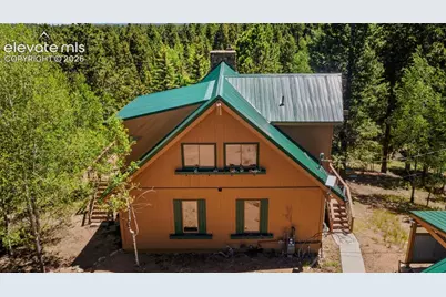 506 Ridge Road, Divide, CO 80814 - Photo 32