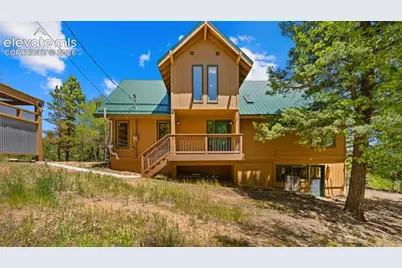 506 Ridge Road, Divide, CO 80814 - Photo 34