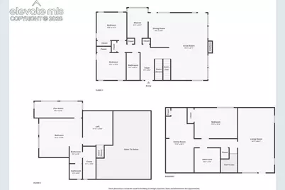 506 Ridge Road, Divide, CO 80814 - Photo 50