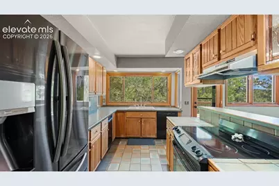 506 Ridge Road, Divide, CO 80814 - Photo 8