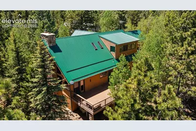 506 Ridge Road, Divide, CO 80814 - Photo 44