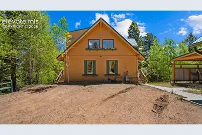 506 Ridge Road, Divide, CO 80814 - Photo 2