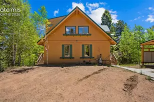 506 Ridge Rd, Divide, CO 80814 - Photo 2