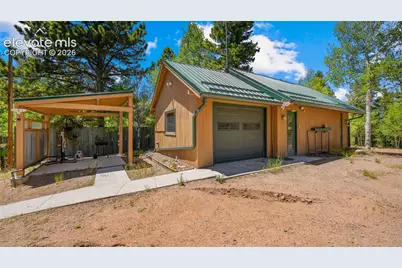 506 Ridge Road, Divide, CO 80814 - Photo 38