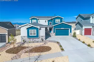 12613 Granite Ridge Dr, Peyton, CO 80831 - Photo 2
