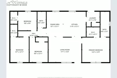 2501 9th Street, Pueblo, CO 81001 - Photo 16