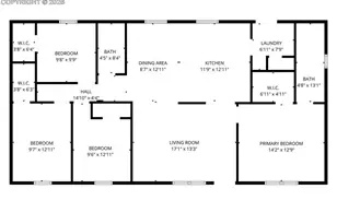 2501 9th St, Pueblo, CO 81001 - Photo 16