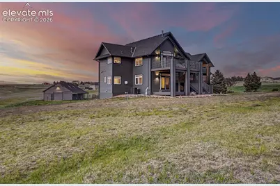 7674 Paleo Way, Colorado Springs, CO 80908 - Photo 2