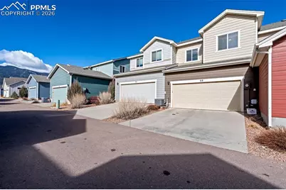 68 S Olympian Drive, Colorado Springs, CO 80905 - Photo 38