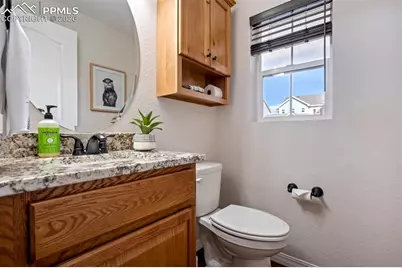 68 S Olympian Drive, Colorado Springs, CO 80905 - Photo 18