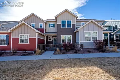 68 S Olympian Drive, Colorado Springs, CO 80905 - Photo 1