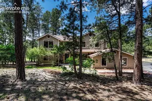 515 Congressional Dr, Monument, CO 80132 - Photo 1