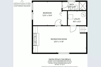 1011 N Chelton Road, Colorado Springs, CO 80909 - Photo 34