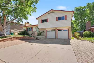 1011 N Chelton Road, Colorado Springs, CO 80909 - Photo 2