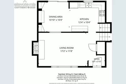 1011 N Chelton Road, Colorado Springs, CO 80909 - Photo 36