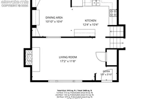 1011 N Chelton Rd, Colorado Springs, CO 80909 - Photo 36