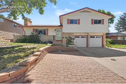 1011 N Chelton Road, Colorado Springs, CO 80909 - Photo 1
