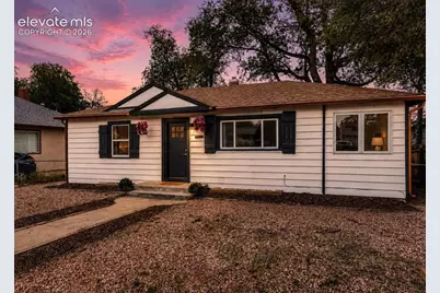 939 E Las Animas Street, Colorado Springs, CO 80903 - Photo 2