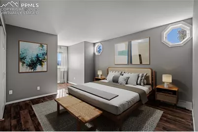 170 Huntington Beach Drive, Colorado Springs, CO 80921 - Photo 32