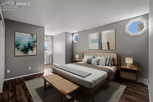 170 Huntington Beach Dr, Colorado Springs, CO 80921 - Photo 32