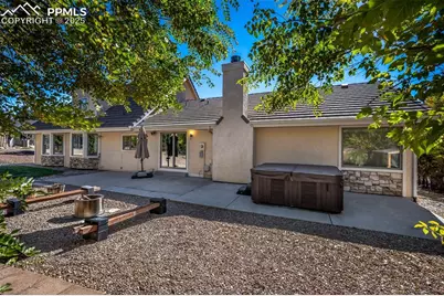 170 Huntington Beach Drive, Colorado Springs, CO 80921 - Photo 42