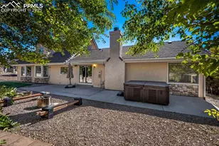 170 Huntington Beach Dr, Colorado Springs, CO 80921 - Photo 42