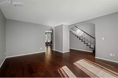 170 Huntington Beach Drive, Colorado Springs, CO 80921 - Photo 6