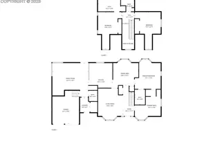 170 Huntington Beach Dr, Colorado Springs, CO 80921 - Photo 50